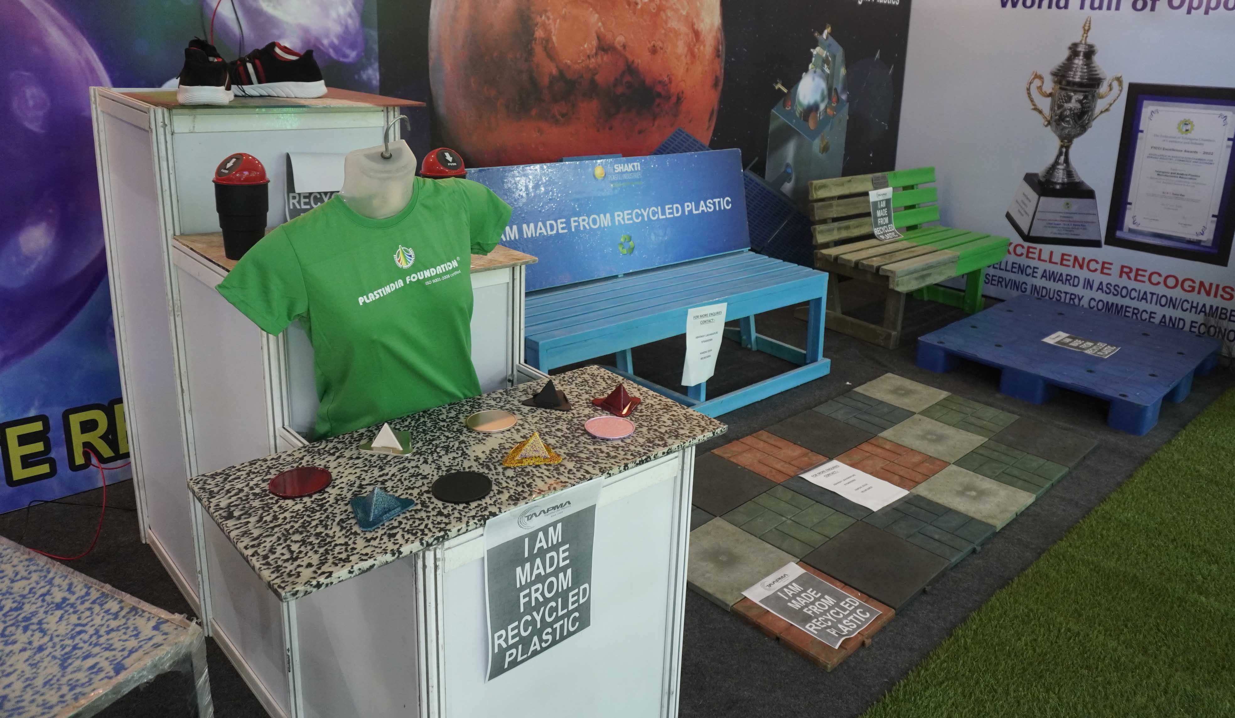 India&rsquo;s 3rd Largest Plastics Expo HIPLEX 2026 to be held from August 7&ndash;10 at HITEX, will bring India&rsquo;s Plastics Industry to Hyderabad